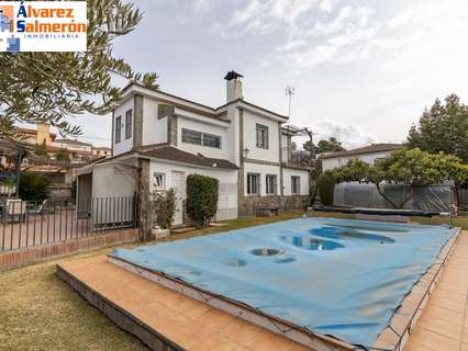 Chalet en venta en Otura