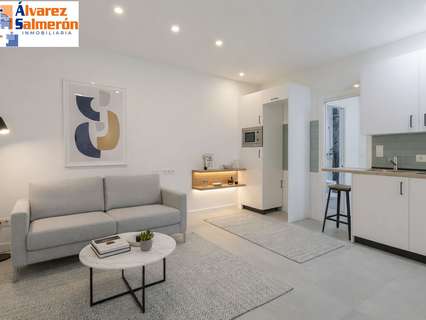 Apartamento en venta en Granada