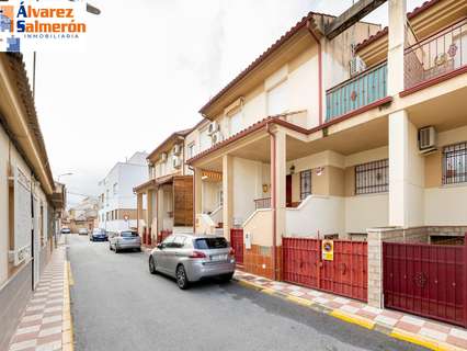 Casa en venta en Albolote