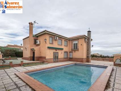 Casa en venta en Otura