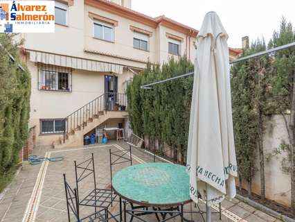 Casa en venta en Ogíjares