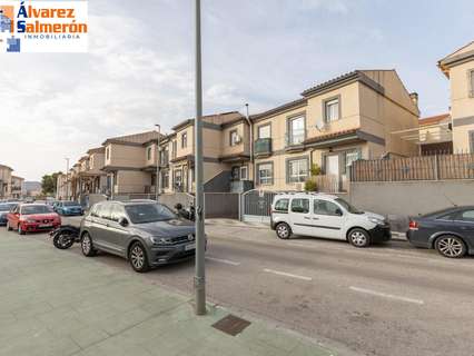 Casa en venta en Maracena