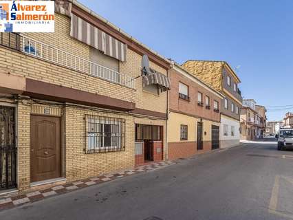 Casa en venta en Armilla