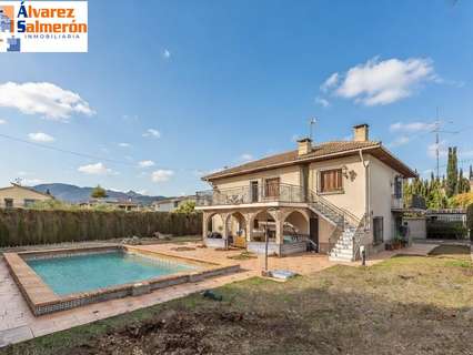 Chalet en venta en Gójar