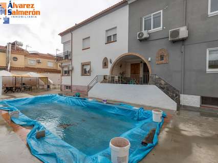 Casa en venta en Ogíjares