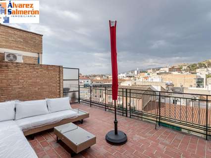 Ático en venta en Granada