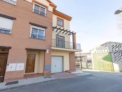 Casa en venta en Fuente Vaqueros