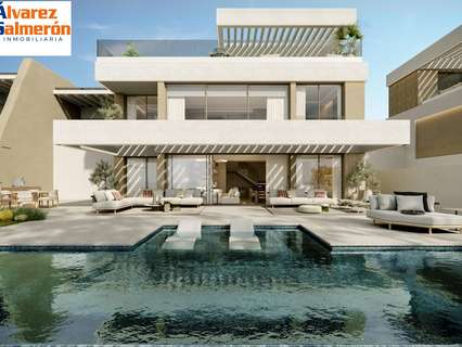 Casa en venta en Almuñécar zona La Herradura