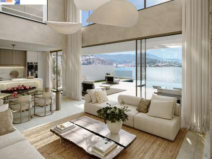 Casa en venta en Almuñécar zona La Herradura