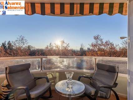 Piso en alquiler en Granada rebajado