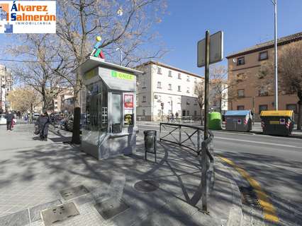 Piso en venta en Granada