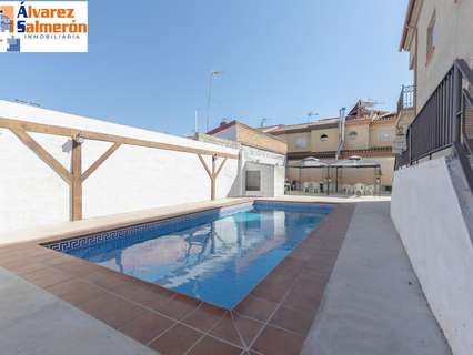 Casa en venta en Ogíjares