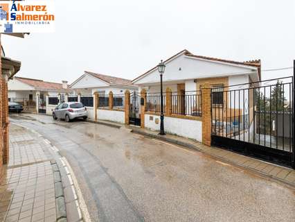 Chalet en venta en Huétor Vega