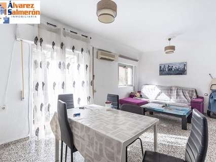 Piso en venta en Granada rebajado