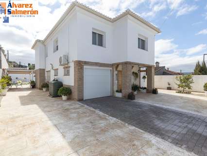 Chalet en venta en Otura