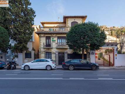 Chalet en venta en Granada