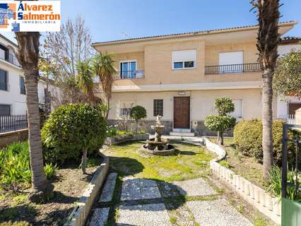 Casa en venta en Vegas del Genil zona Belicena