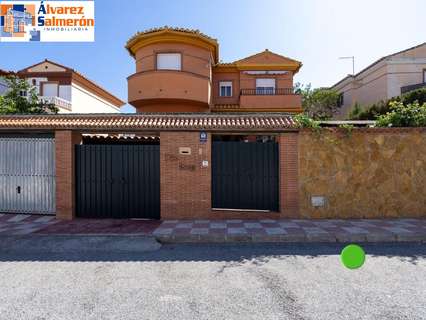 Casa en venta en Cúllar Vega