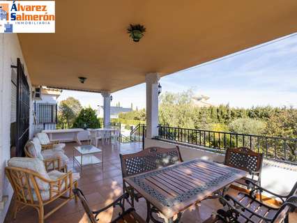 Chalet en venta en Otura