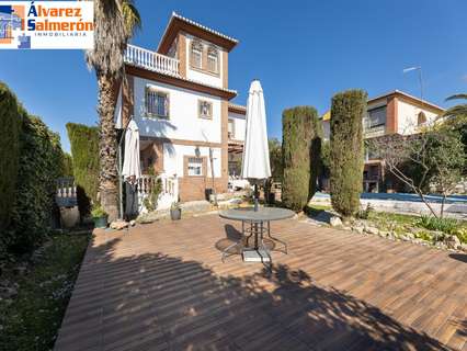 Chalet en venta en Peligros