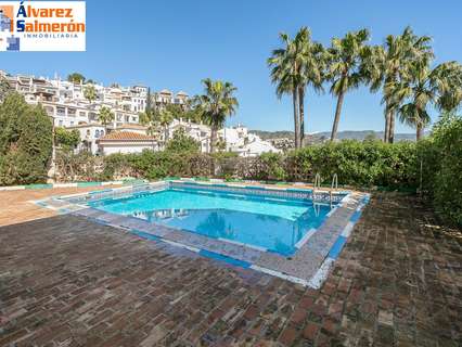 Chalet en venta en Almuñécar zona La Herradura