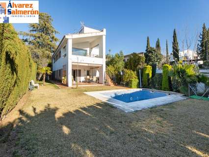 Casa en venta en Cájar