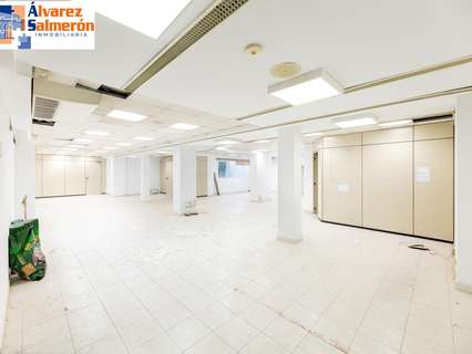 Local comercial en venta en Granada