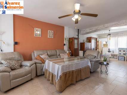 Casa en venta en Chauchina