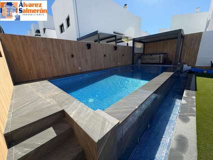 Casa en venta en Albolote