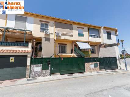 Casa en venta en Vegas del Genil