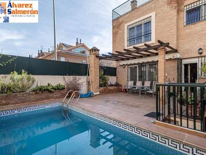 Casa en venta en Granada