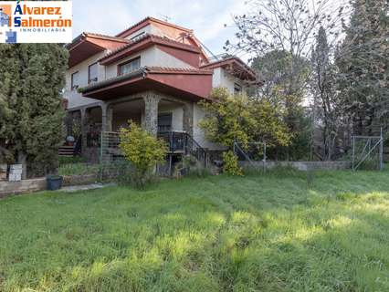 Piso en venta en La Zubia