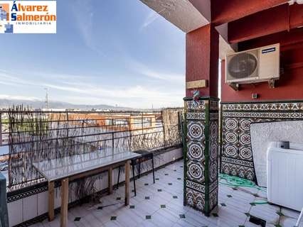 Piso en venta en Atarfe