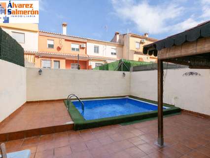 Casa en venta en Vegas del Genil