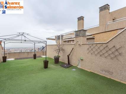 Ático en venta en Granada