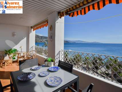 Apartamento en venta en Almuñécar