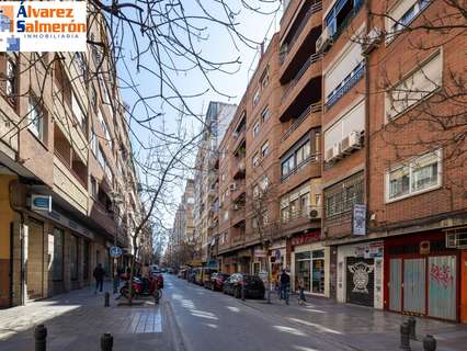 Apartamento en venta en Granada