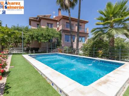 Casa en venta en Las Gabias