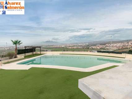 Ático dúplex en venta en Jun