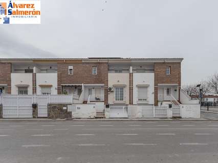 Casa en venta en Vegas del Genil zona Belicena