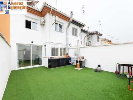 Casa en venta en Vegas del Genil