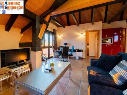 Piso en venta en Monachil