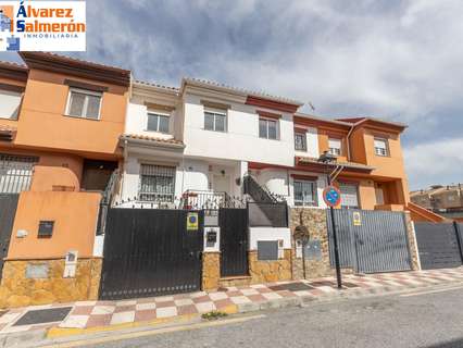 Casa en venta en Churriana de la Vega