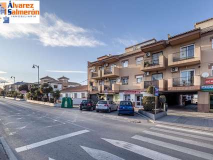 Ático en venta en Las Gabias