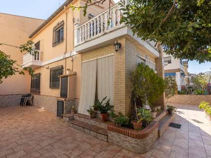Casa en venta en Granada