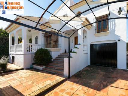 Chalet en venta en Otura