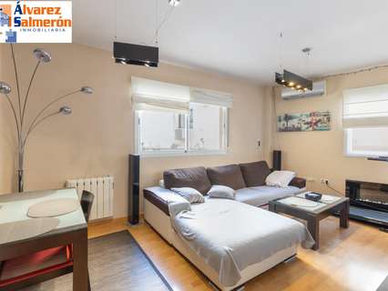 Piso en venta en Monachil