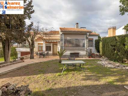 Chalet en venta en Las Gabias