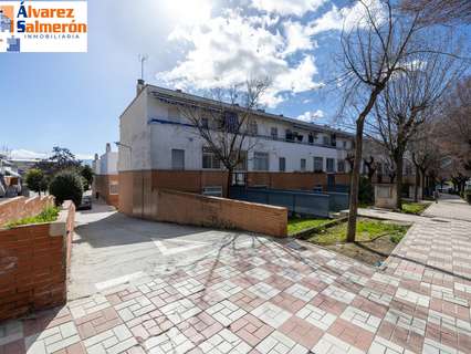 Apartamento en venta en Albolote