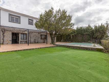 Casa en venta en Huétor de Santillán